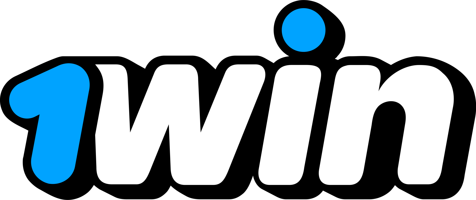 1WIN